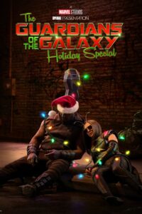 Download The Guardians of The Galaxy Holiday Special (2022)