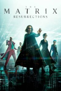 Download The Matrix Resurrections (2021) Dual Audio