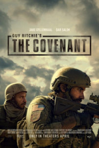 Download The Convenant (2023) Dual Audio 2160p 4k Bluray