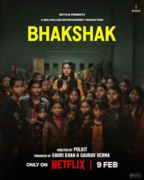 bhakshak-film-poster